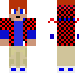 boss redhhead