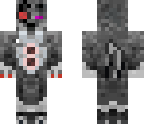 cyber wolf