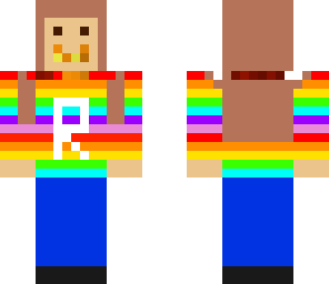 ria's skin