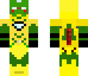 better iron pikachu