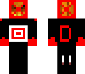 demon skin