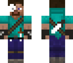 robo-steve