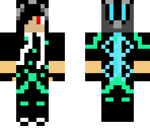 zekrom teen