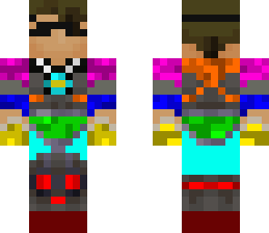 neon skythekidrs