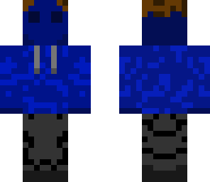 eyeless jack