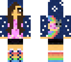 nyan kitty