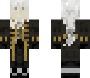fancy skin