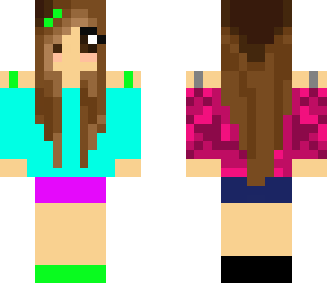 cute girl