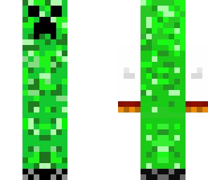 creeper