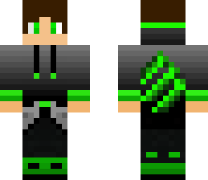 hanrock24 newskin