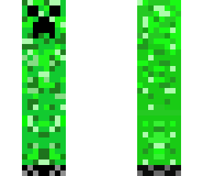creeper 2