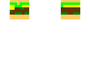 cheese burger