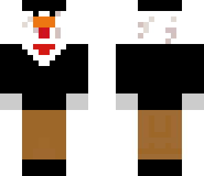 chicken