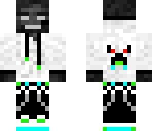 wither gangster