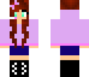 gamer girl 1
