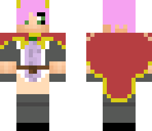 meredy from fairy tail
