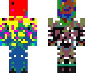 color man