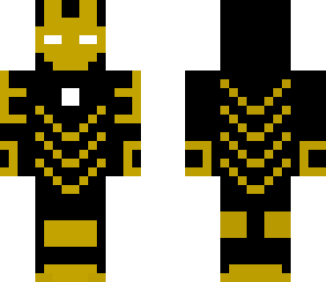 iron man mark 41 bones v2