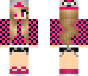 edited tomboy