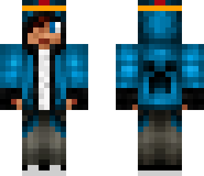 thegamerinminecraft