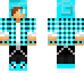 cool teen