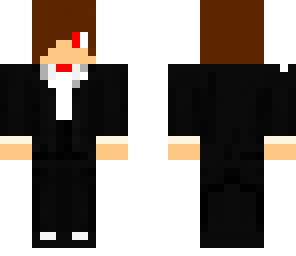 prom tuxedo