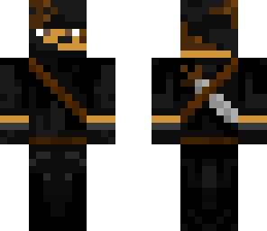 ninja