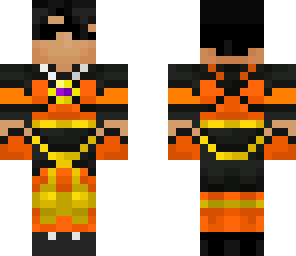 skydoesminecraft halloween edition