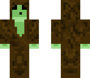slime assasin