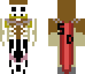 soda drop lich