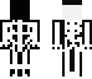 the skeleton