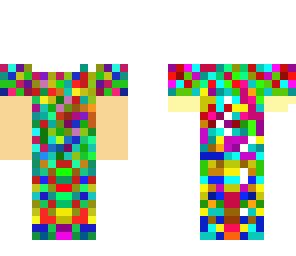 pixel party