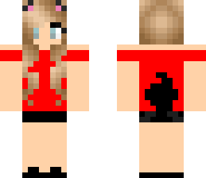 cat girl