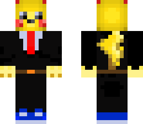 unfunny's skin 