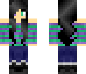my skin