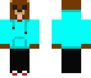 ****bear 2