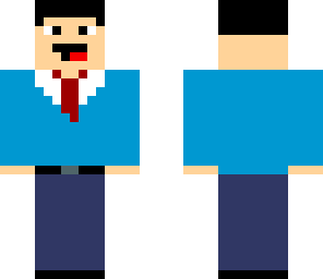 random guy