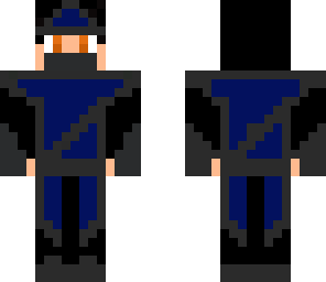 stealth ninja