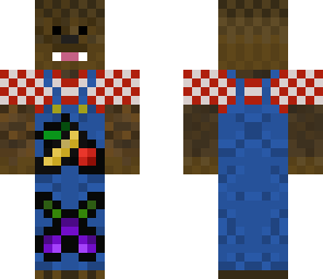 farmer bacca food