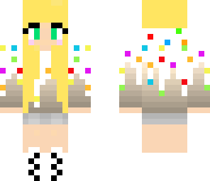 candy o candy