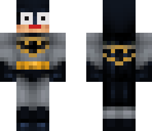 derpy batman