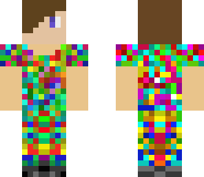 pixel party 