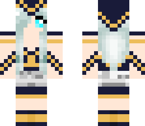 ashe fix