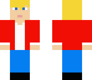 blondkid