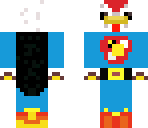 chicken