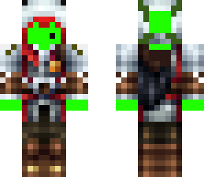 assasingreen5000
