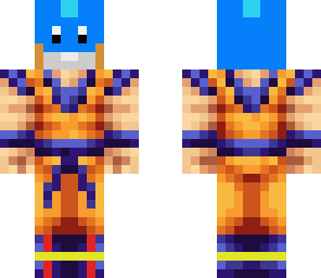 huskygoku