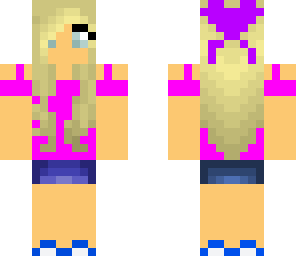 girl