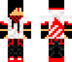 cool red