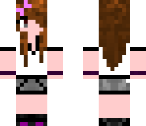 deadlox girl